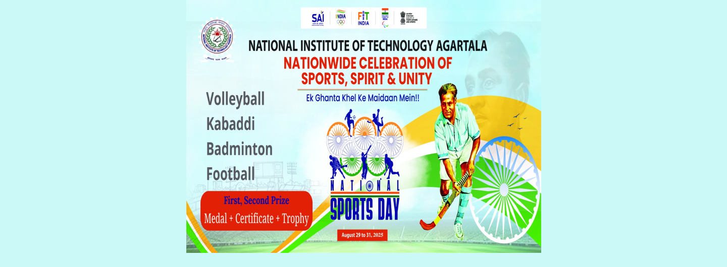 NIT Agartala