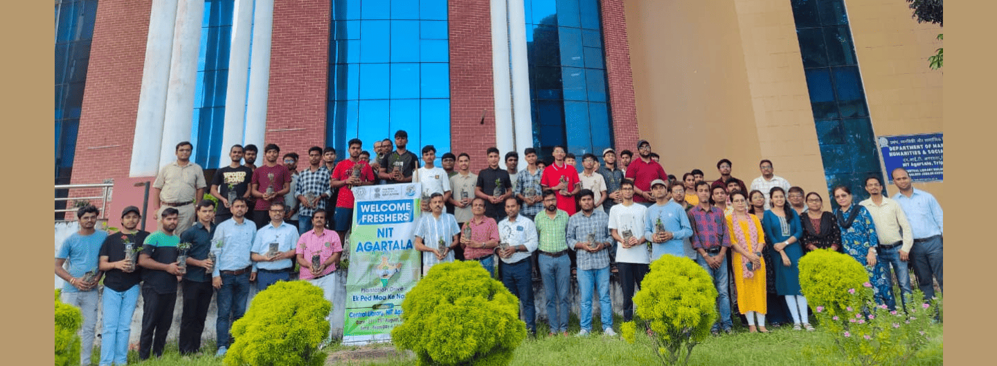 NIT Agartala