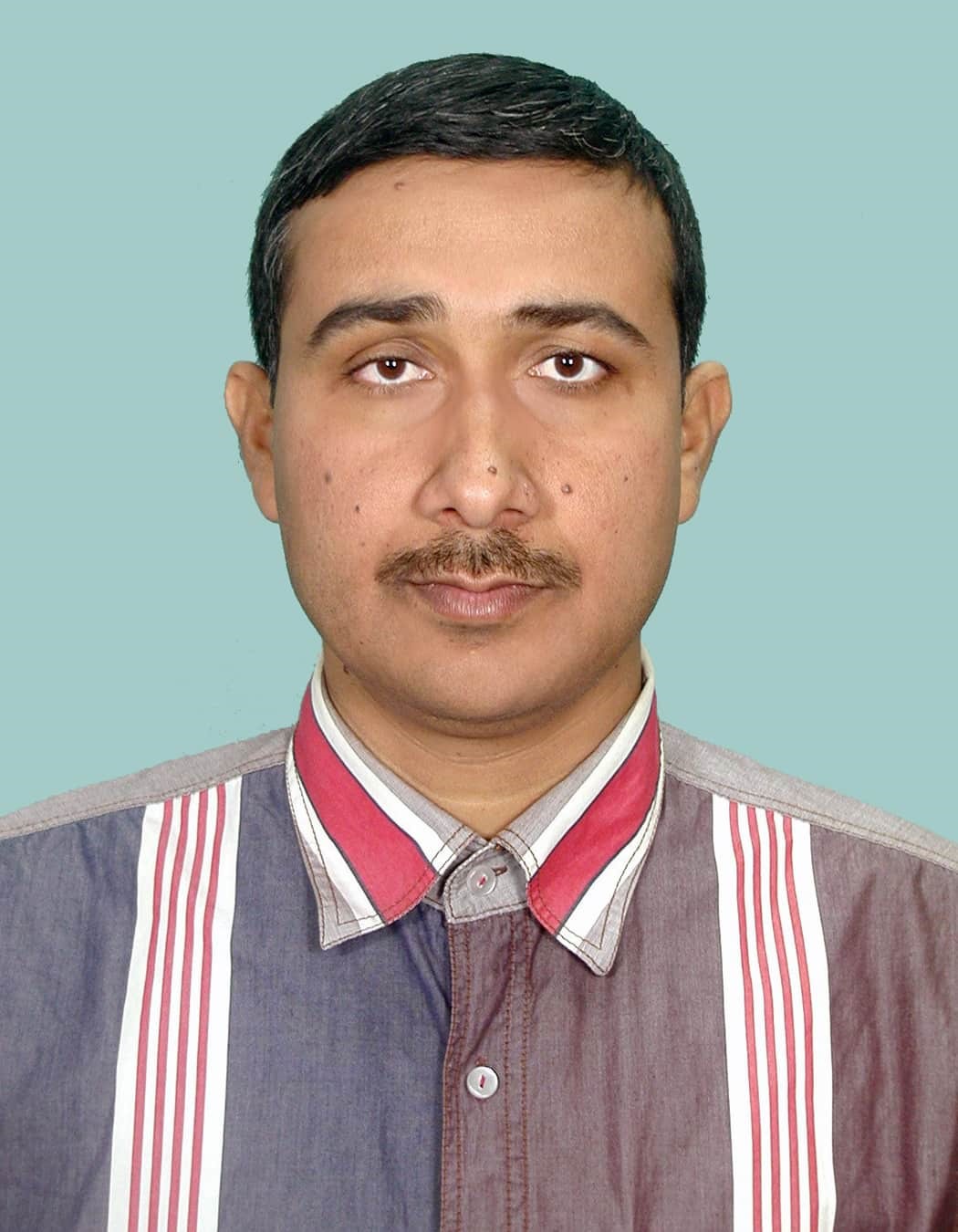 Dr. Paritosh Bhattacharya